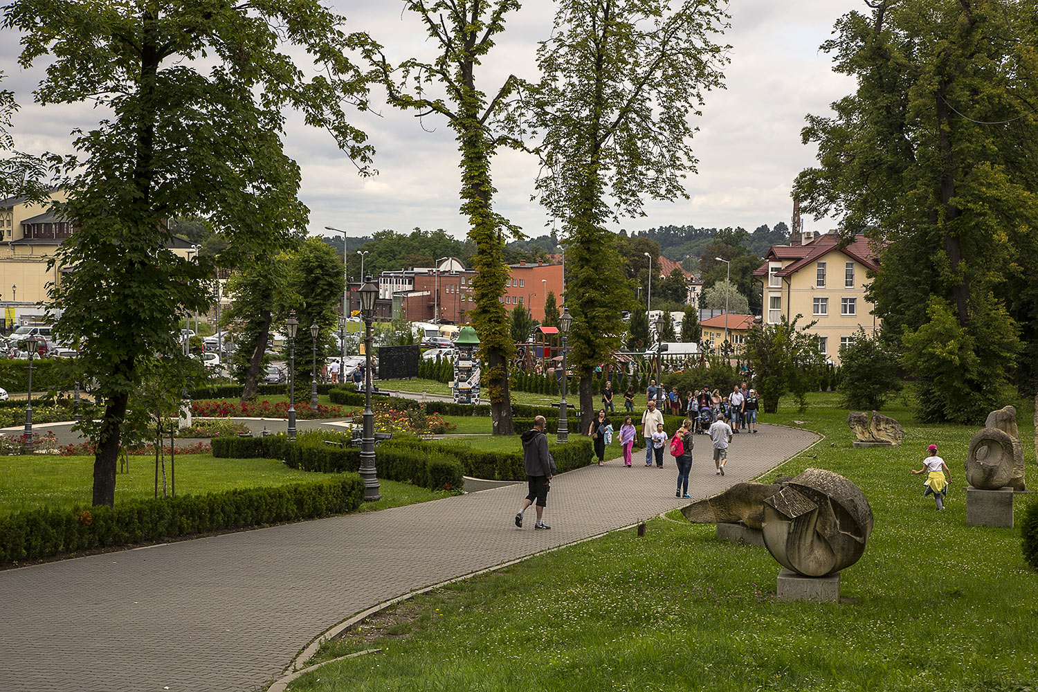 Wieliczka